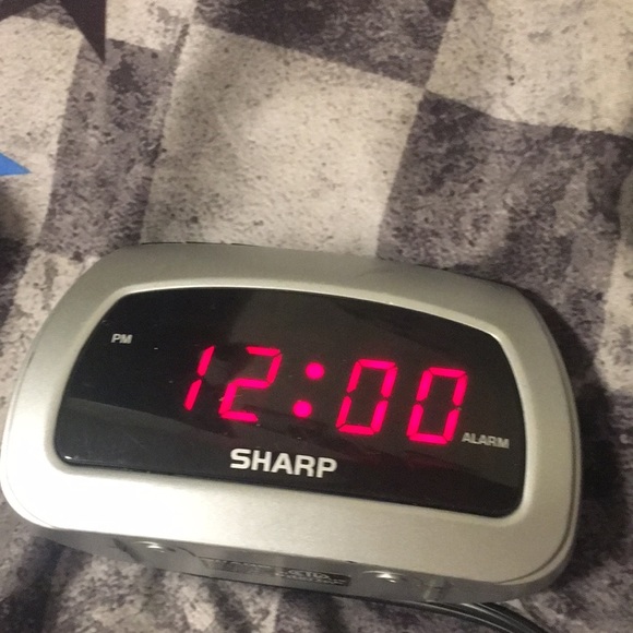 Alarm - Picture 2 of 3
